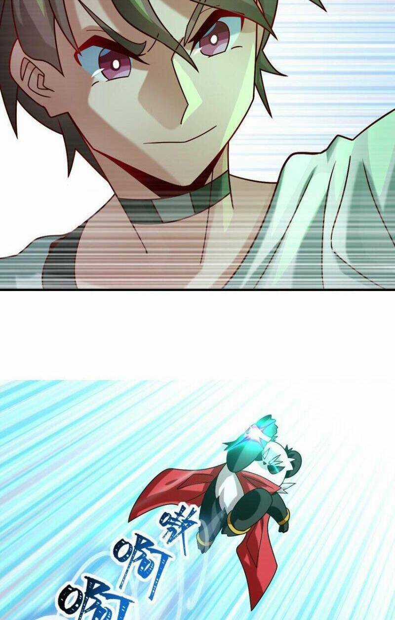 Ngự Thú Phản Khoa Học - Chapter 19 - Trang 46