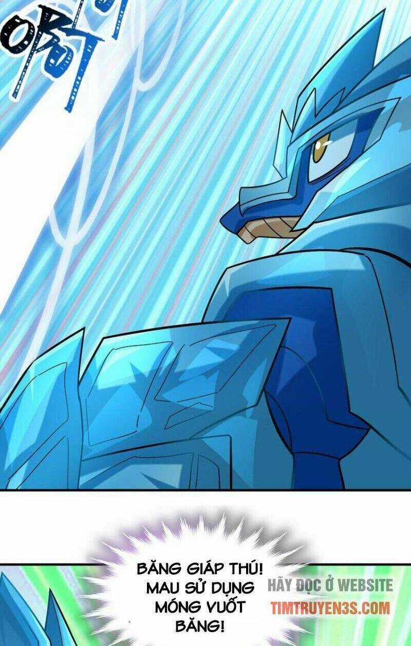 Ngự Thú Phản Khoa Học - Chapter 19 - Trang 47