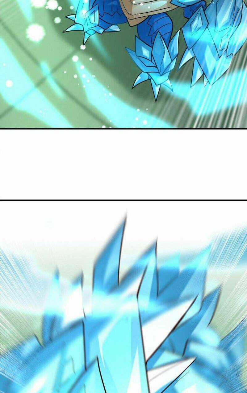 Ngự Thú Phản Khoa Học - Chapter 19 - Trang 49