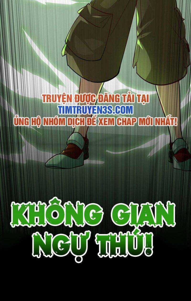 Ngự Thú Phản Khoa Học - Chapter 19 - Trang 6
