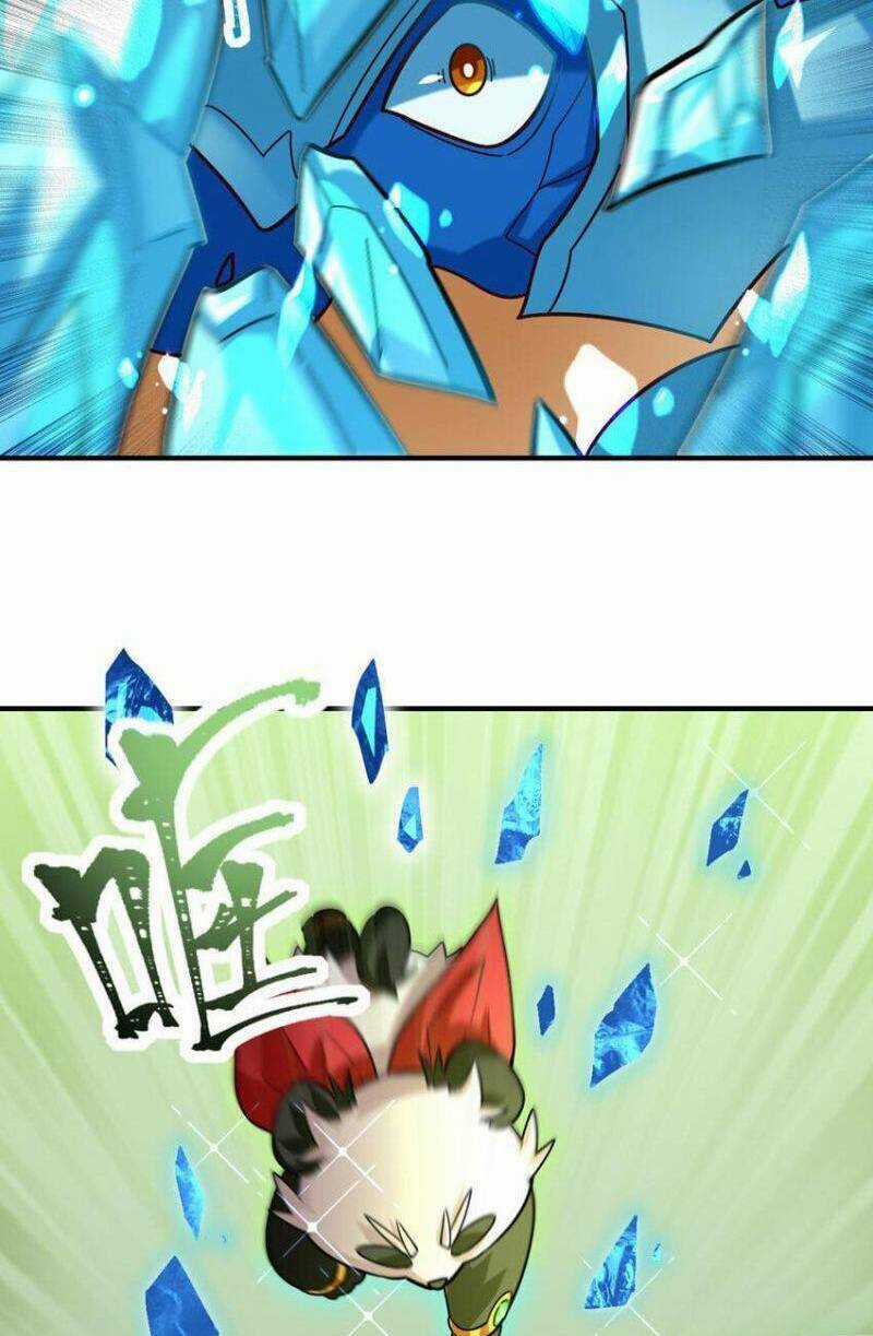 Ngự Thú Phản Khoa Học - Chapter 19 - Trang 54