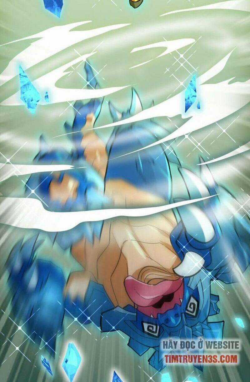 Ngự Thú Phản Khoa Học - Chapter 19 - Trang 55