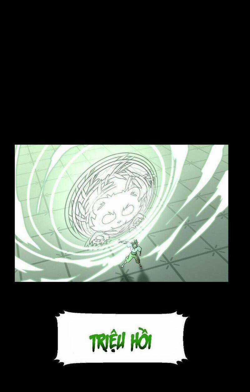 Ngự Thú Phản Khoa Học - Chapter 19 - Trang 7