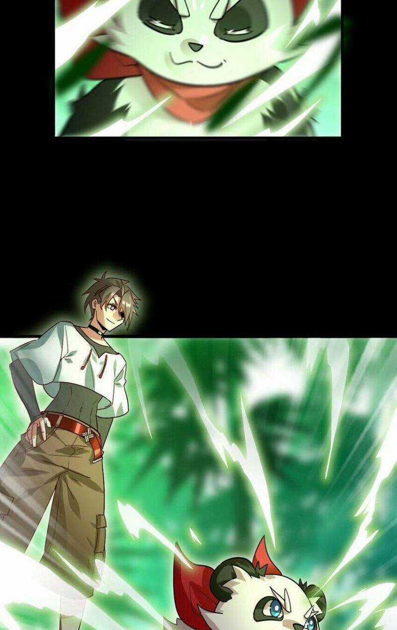 Ngự Thú Phản Khoa Học - Chapter 19 - Trang 10