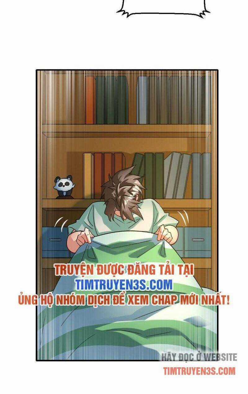 Ngự Thú Phản Khoa Học - Chapter 2 - Trang 12