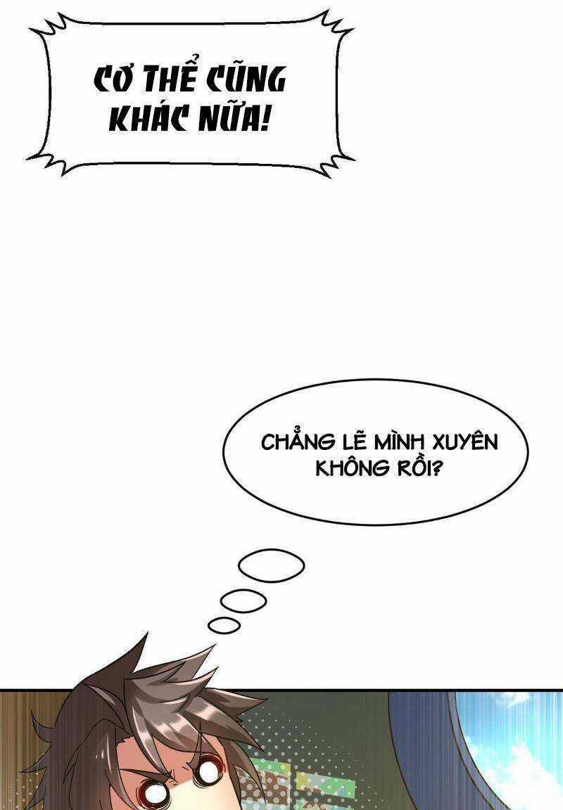 Ngự Thú Phản Khoa Học - Chapter 2 - Trang 13