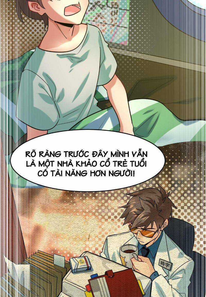 Ngự Thú Phản Khoa Học - Chapter 2 - Trang 14