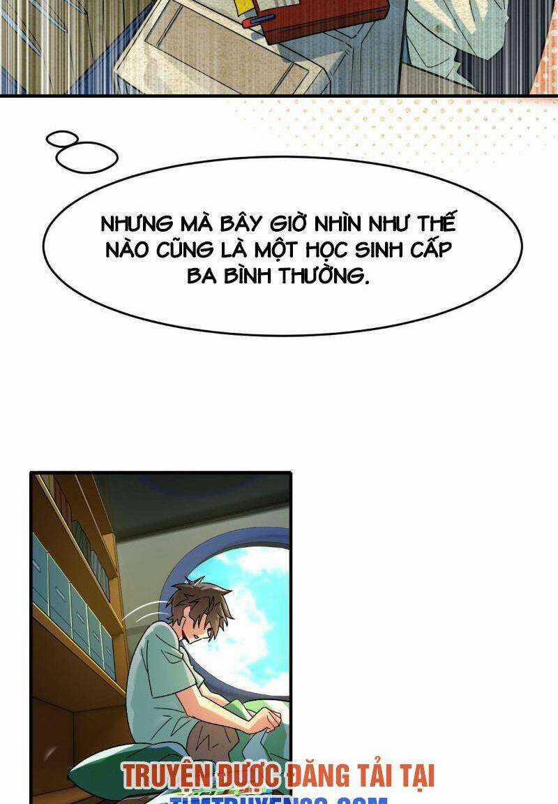 Ngự Thú Phản Khoa Học - Chapter 2 - Trang 15