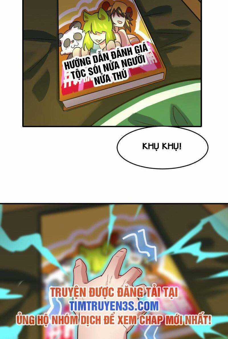 Ngự Thú Phản Khoa Học - Chapter 2 - Trang 19