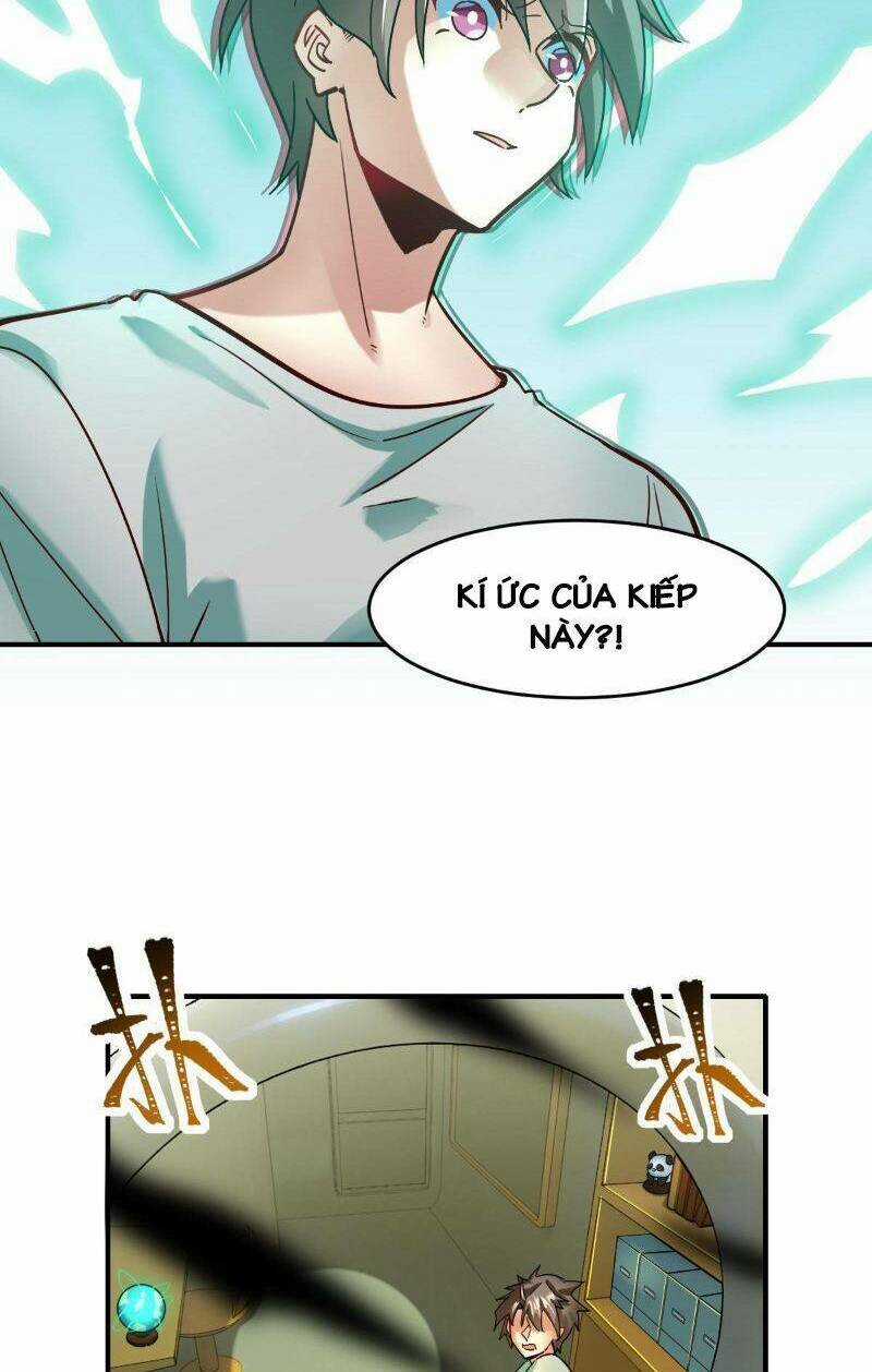 Ngự Thú Phản Khoa Học - Chapter 2 - Trang 22