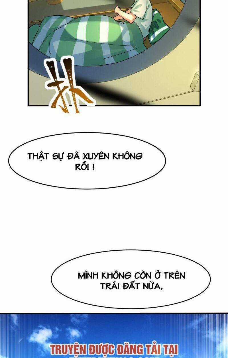 Ngự Thú Phản Khoa Học - Chapter 2 - Trang 23