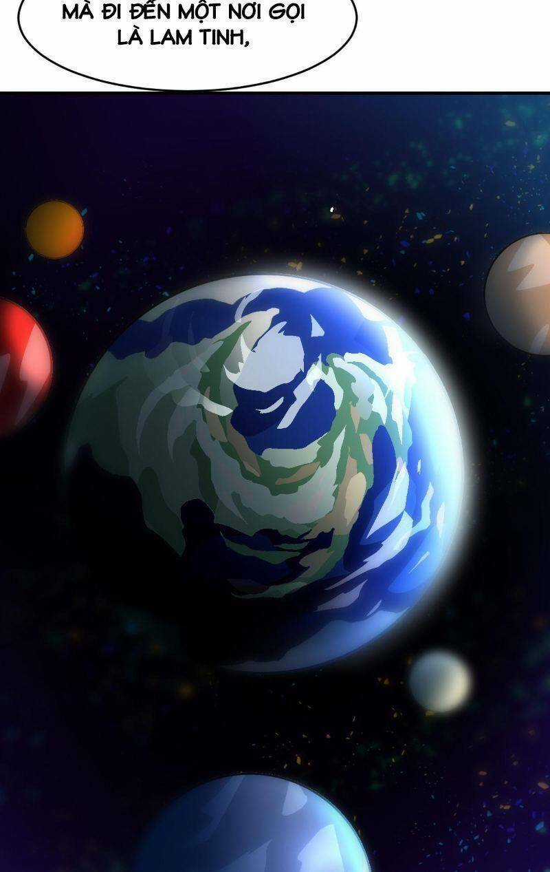 Ngự Thú Phản Khoa Học - Chapter 2 - Trang 25