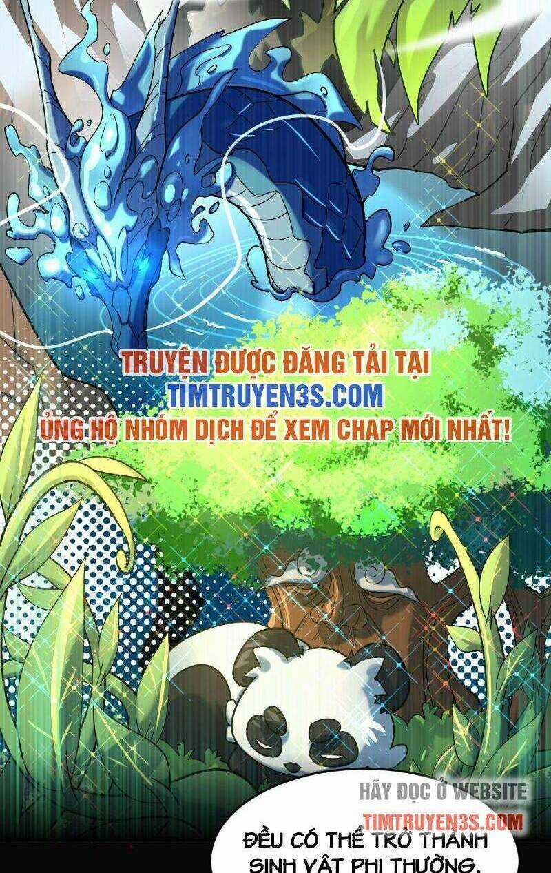 Ngự Thú Phản Khoa Học - Chapter 2 - Trang 28