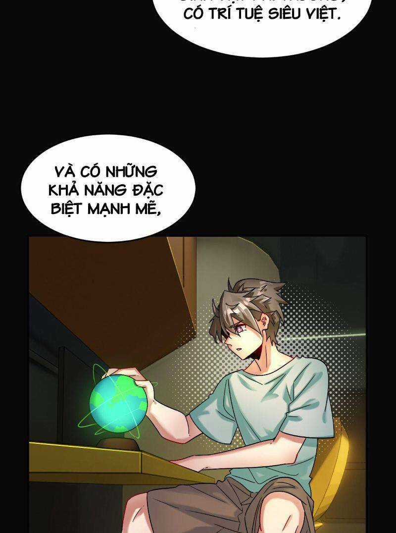 Ngự Thú Phản Khoa Học - Chapter 2 - Trang 29