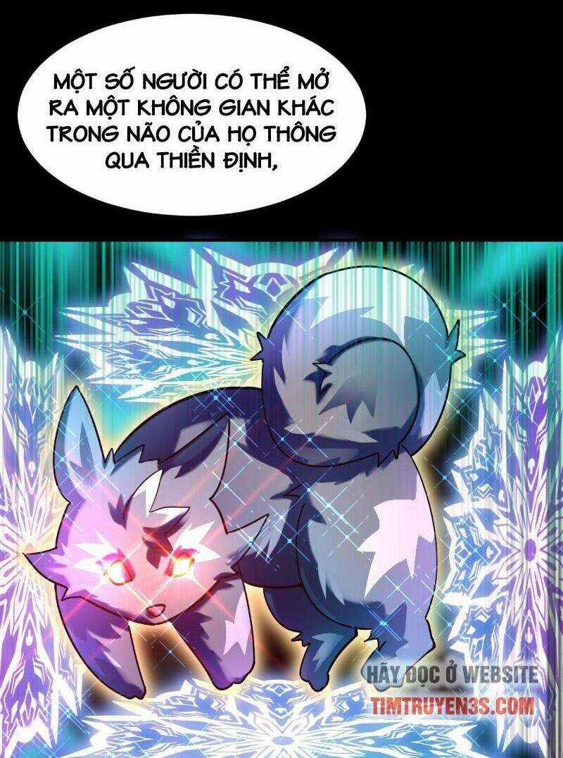 Ngự Thú Phản Khoa Học - Chapter 2 - Trang 32