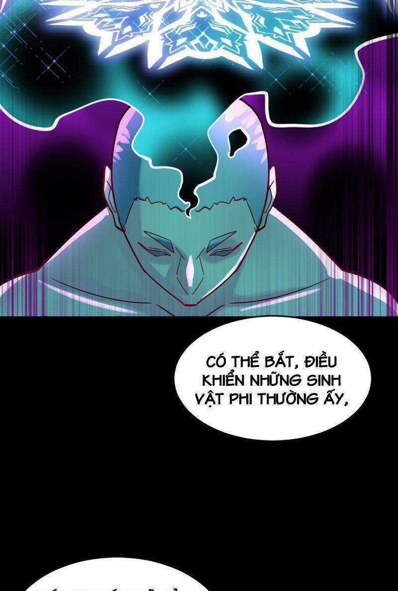 Ngự Thú Phản Khoa Học - Chapter 2 - Trang 33