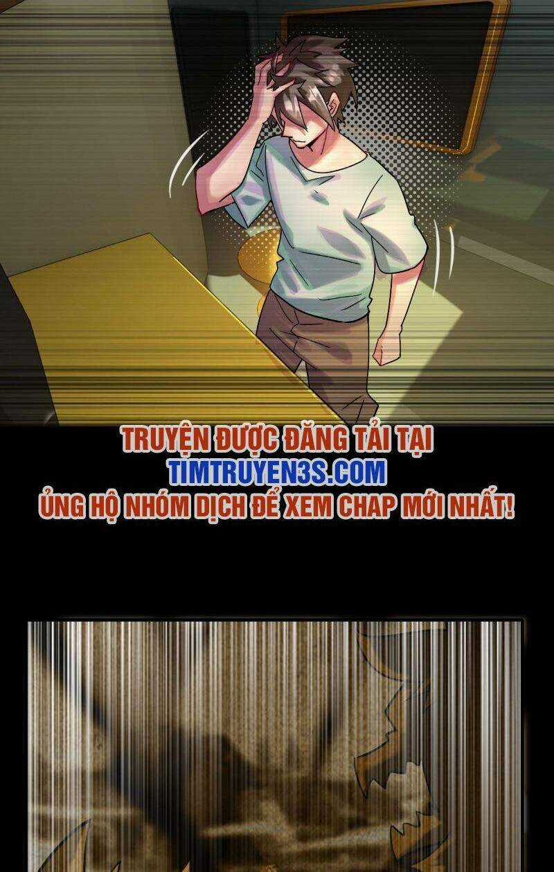 Ngự Thú Phản Khoa Học - Chapter 2 - Trang 38