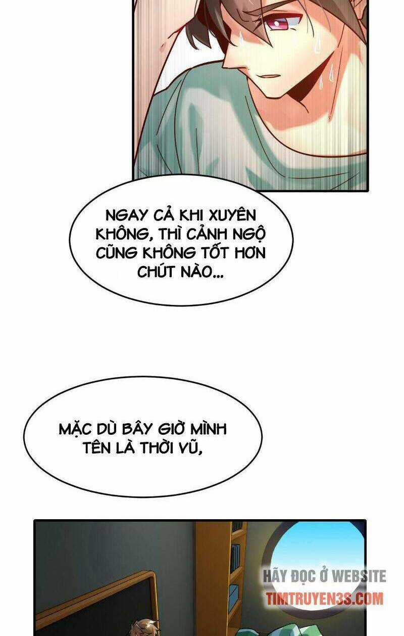 Ngự Thú Phản Khoa Học - Chapter 2 - Trang 40