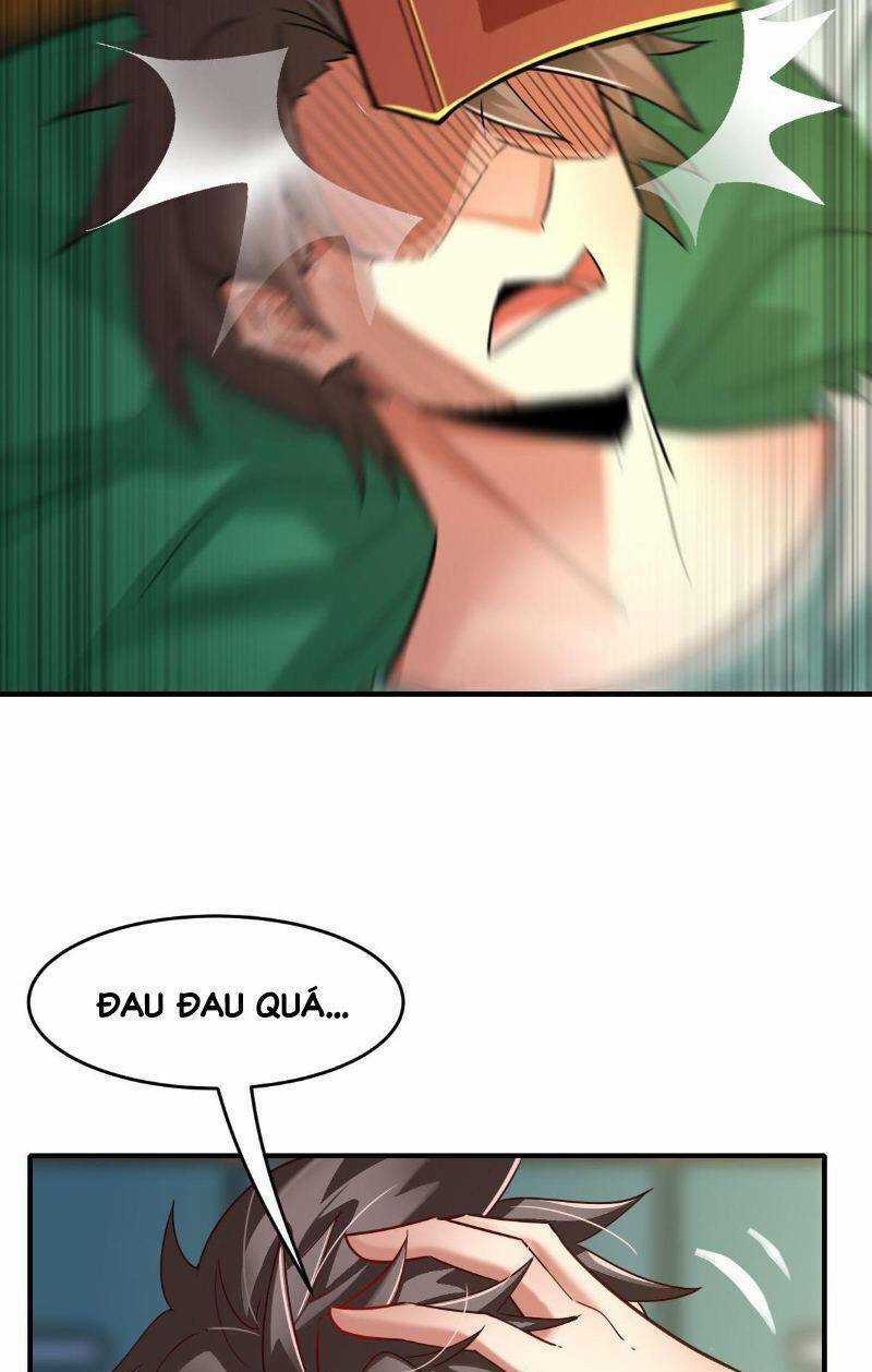 Ngự Thú Phản Khoa Học - Chapter 2 - Trang 5