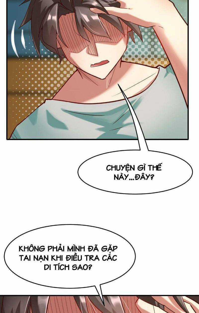 Ngự Thú Phản Khoa Học - Chapter 2 - Trang 6