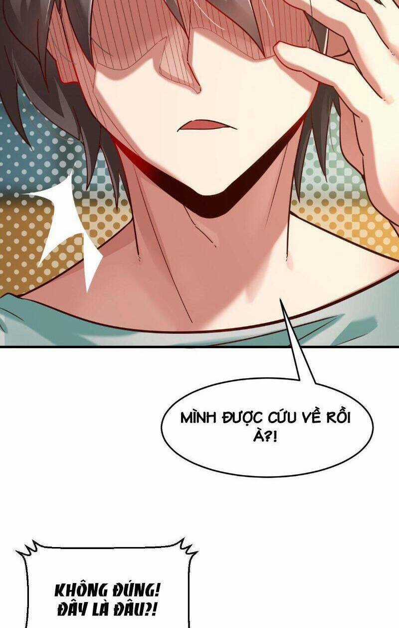 Ngự Thú Phản Khoa Học - Chapter 2 - Trang 7