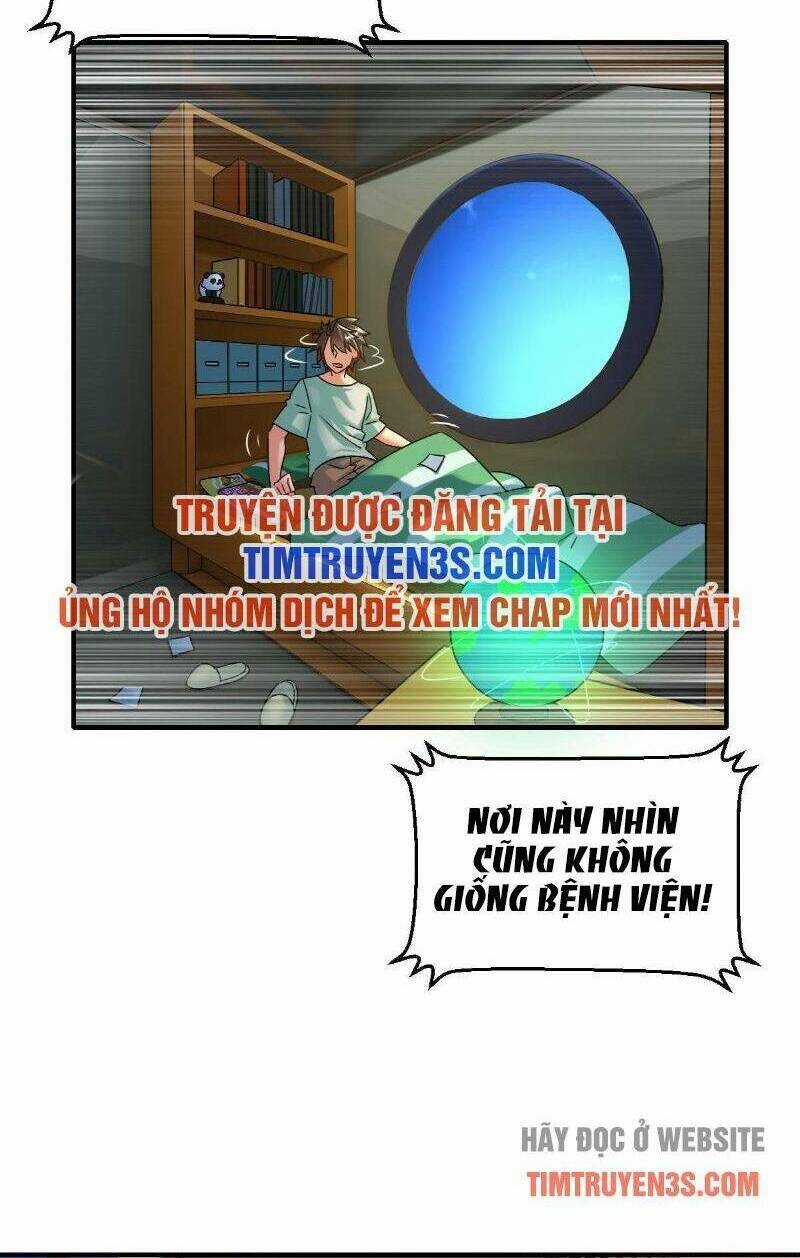 Ngự Thú Phản Khoa Học - Chapter 2 - Trang 8