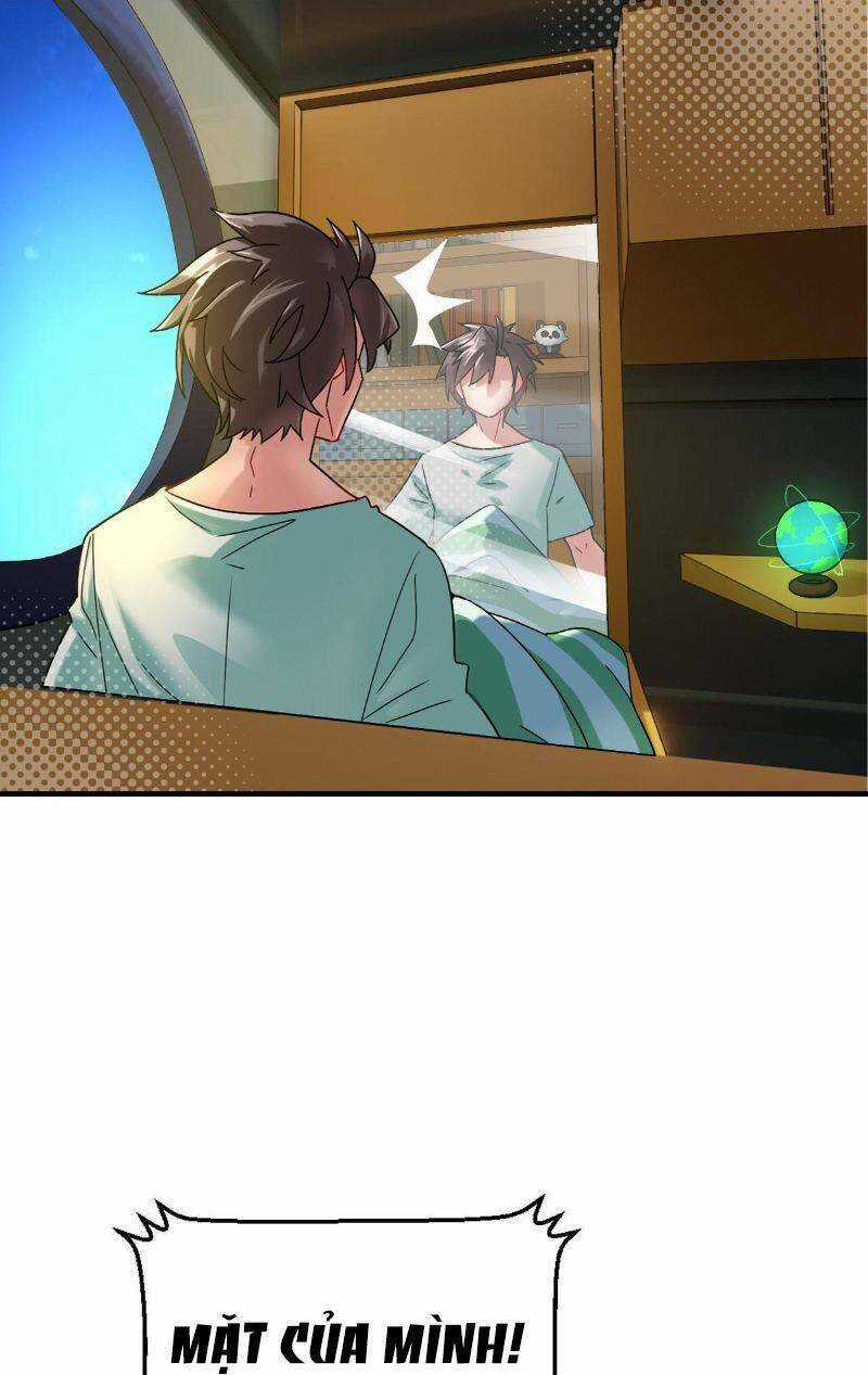 Ngự Thú Phản Khoa Học - Chapter 2 - Trang 9