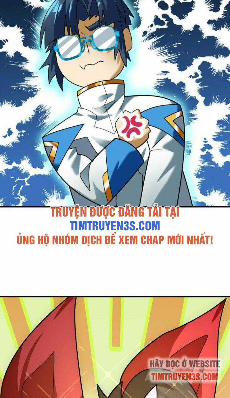 Ngự Thú Phản Khoa Học - Chapter 20 - Trang 16