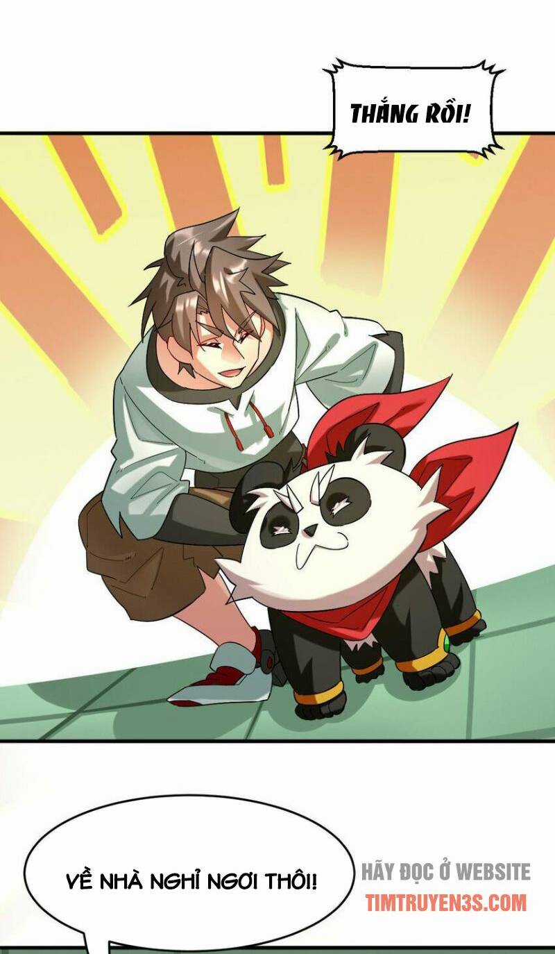 Ngự Thú Phản Khoa Học - Chapter 20 - Trang 19