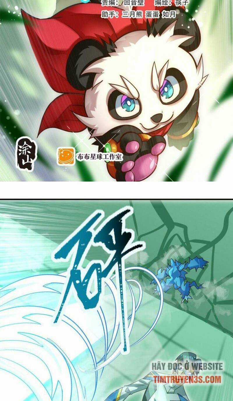 Ngự Thú Phản Khoa Học - Chapter 20 - Trang 3