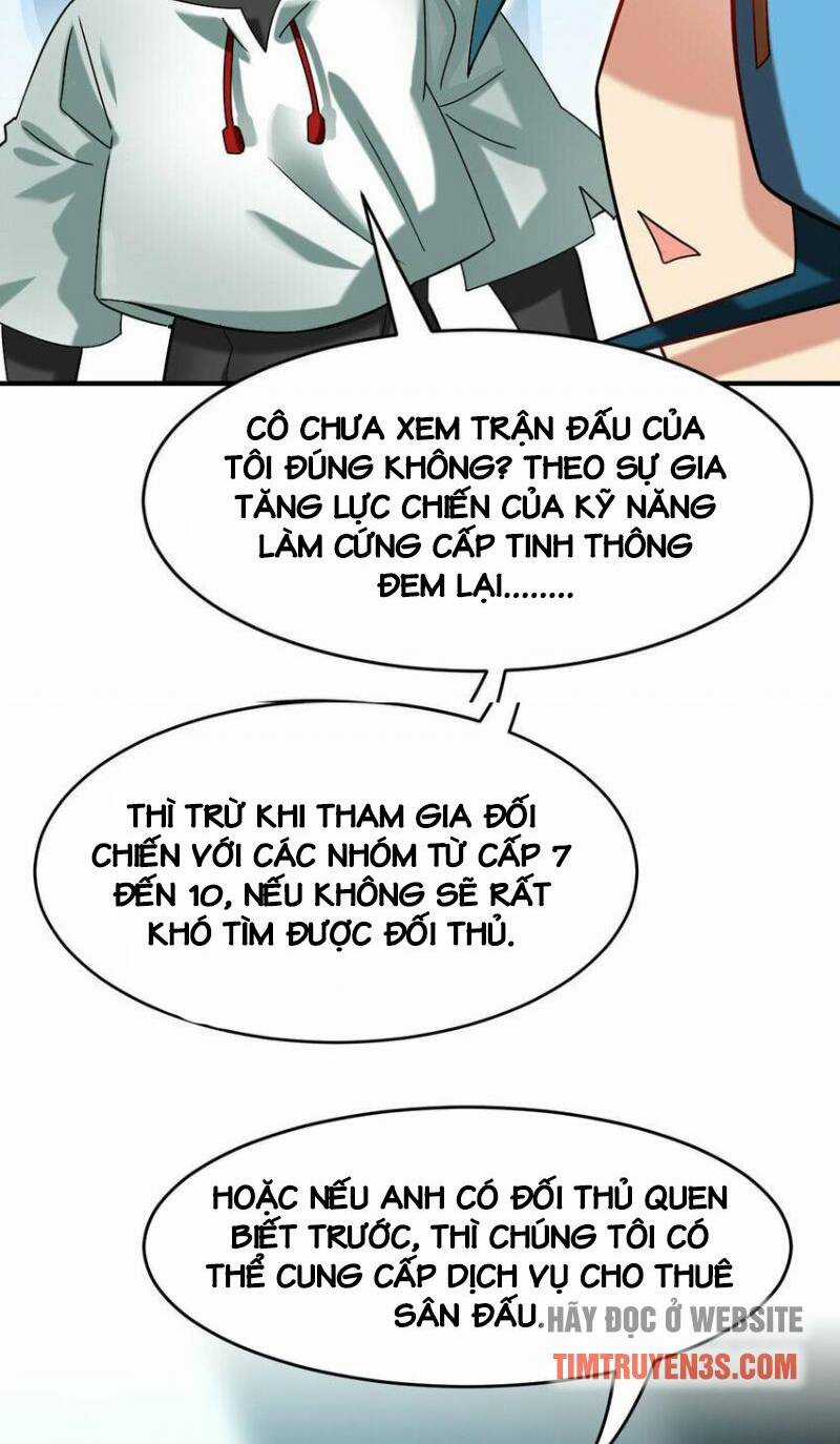 Ngự Thú Phản Khoa Học - Chapter 20 - Trang 34