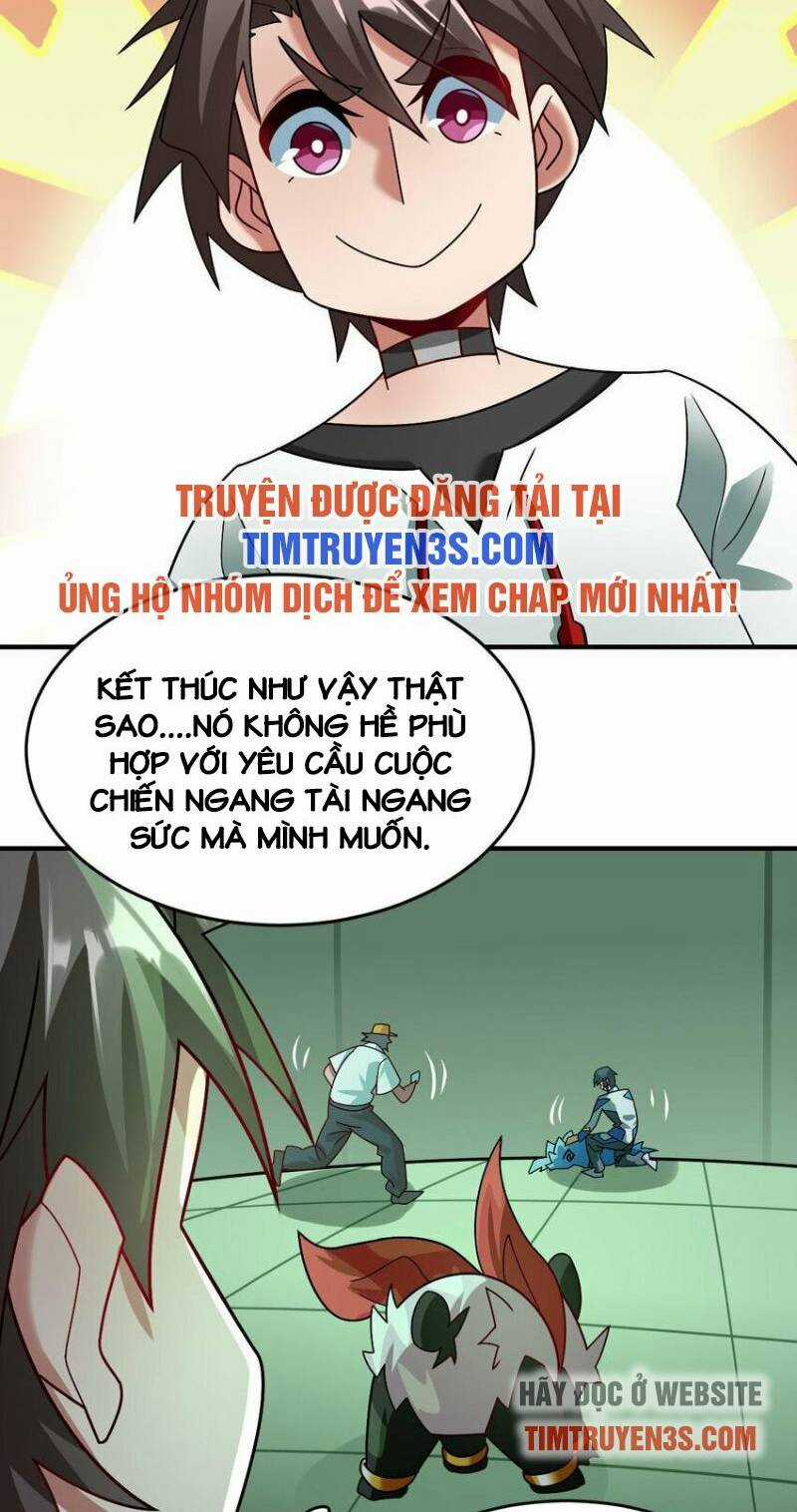 Ngự Thú Phản Khoa Học - Chapter 20 - Trang 6