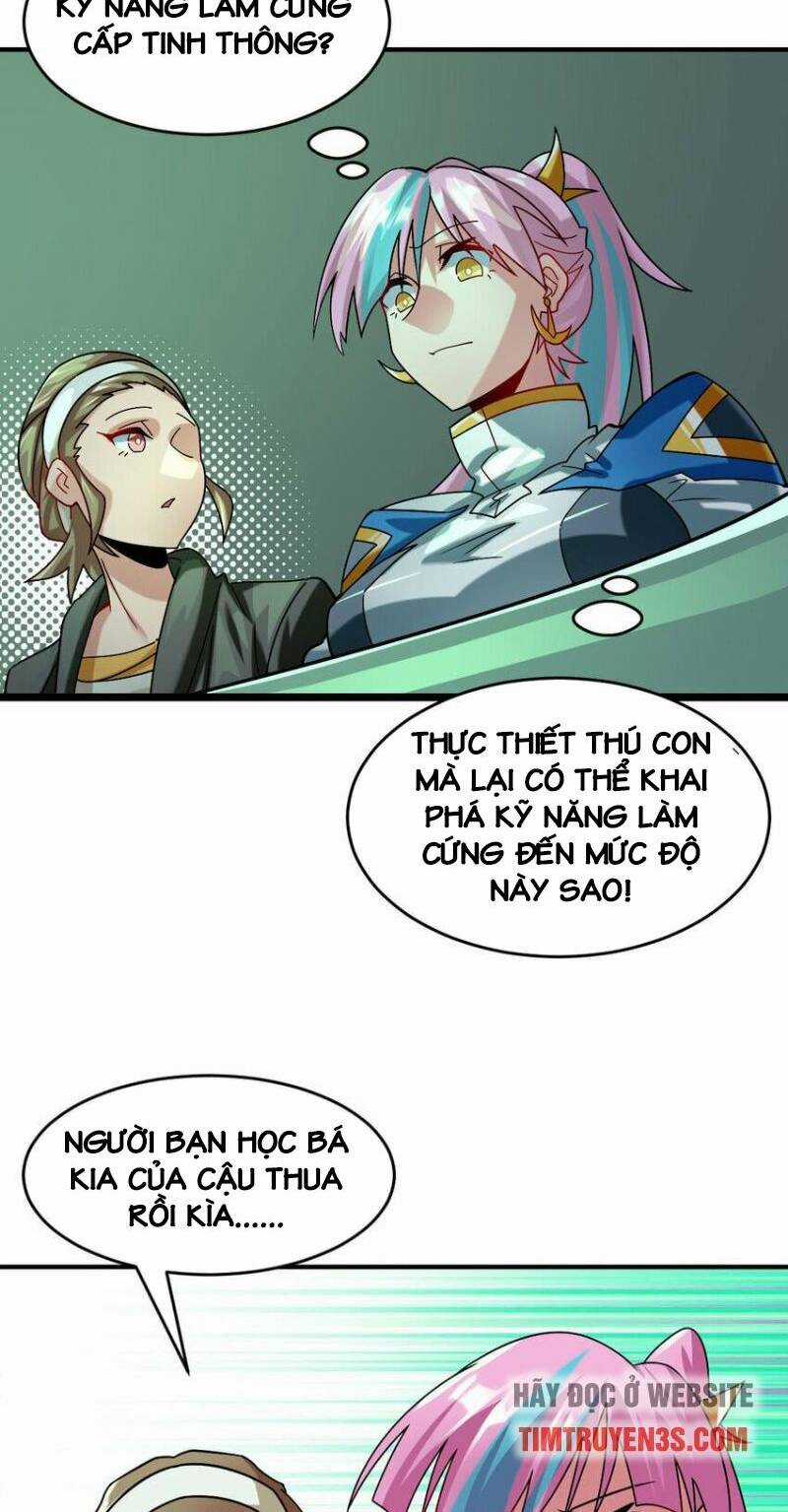 Ngự Thú Phản Khoa Học - Chapter 20 - Trang 9