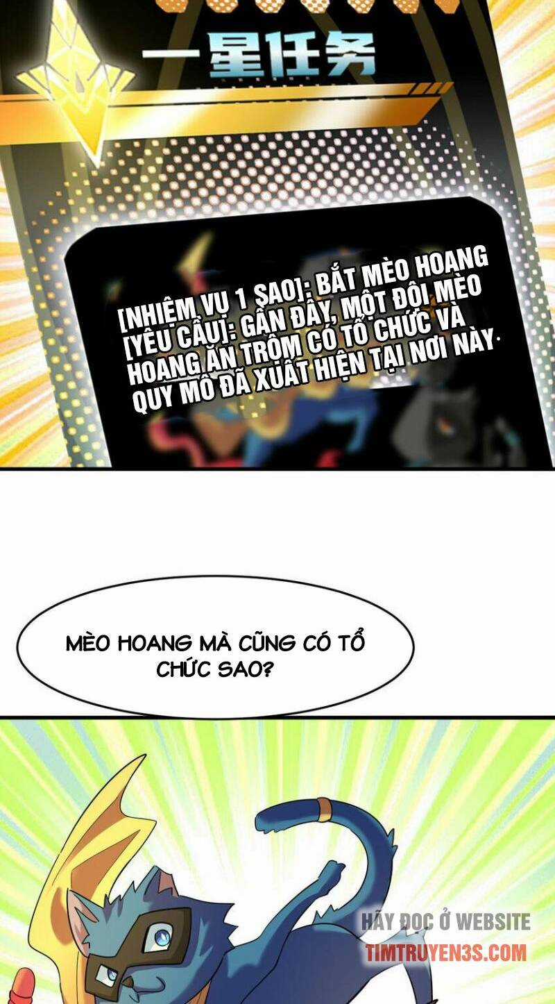 Ngự Thú Phản Khoa Học - Chapter 21 - Trang 12