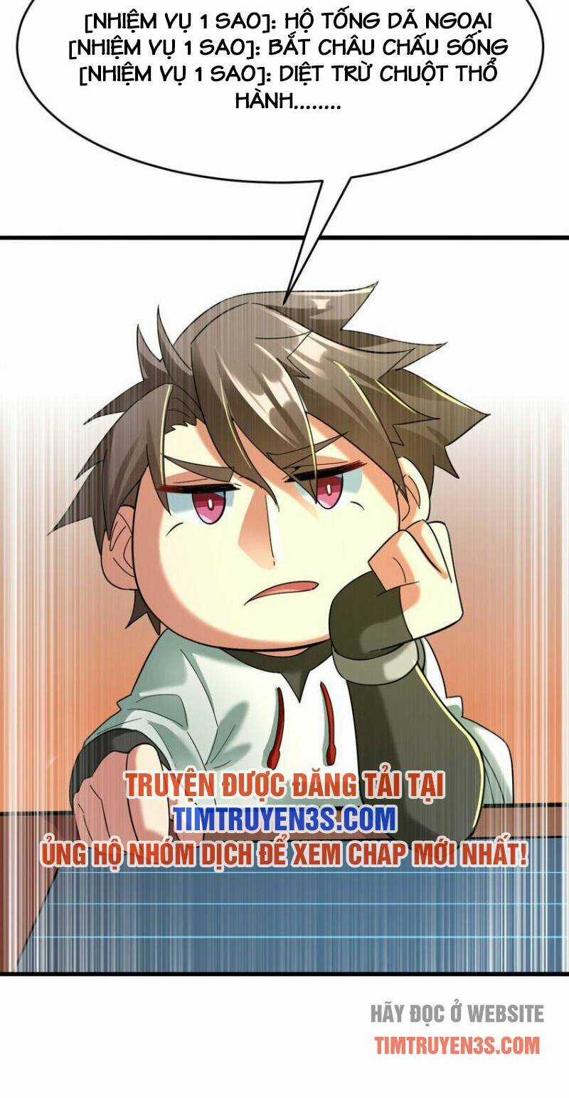 Ngự Thú Phản Khoa Học - Chapter 21 - Trang 15