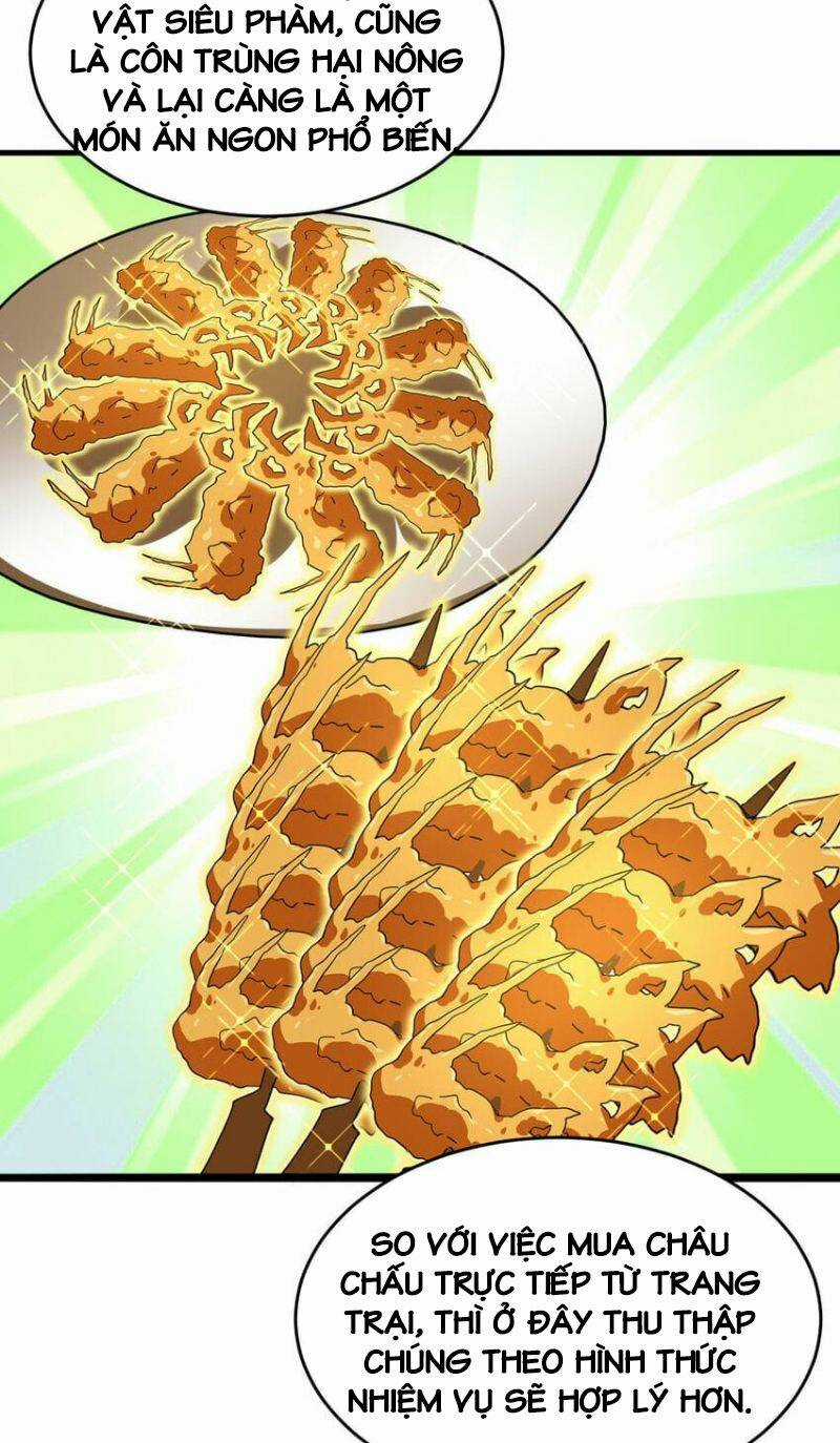 Ngự Thú Phản Khoa Học - Chapter 21 - Trang 18
