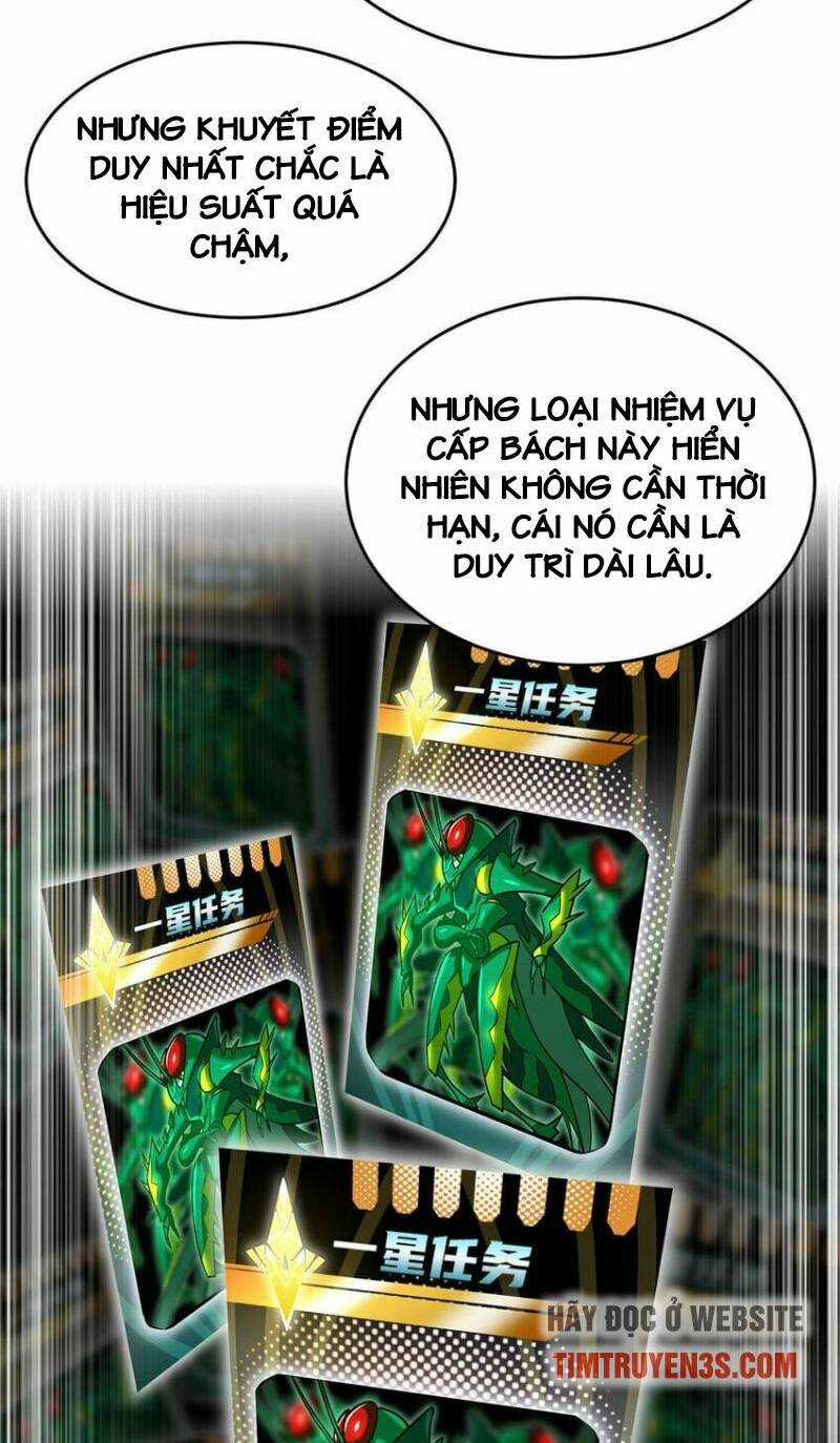 Ngự Thú Phản Khoa Học - Chapter 21 - Trang 19