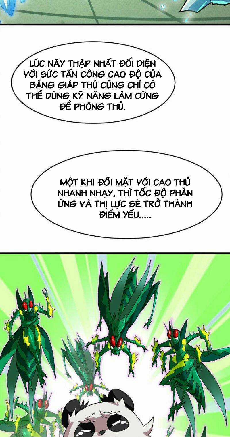 Ngự Thú Phản Khoa Học - Chapter 21 - Trang 21