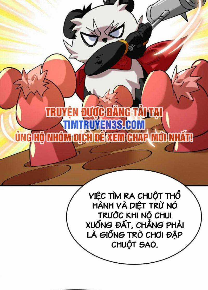 Ngự Thú Phản Khoa Học - Chapter 21 - Trang 29