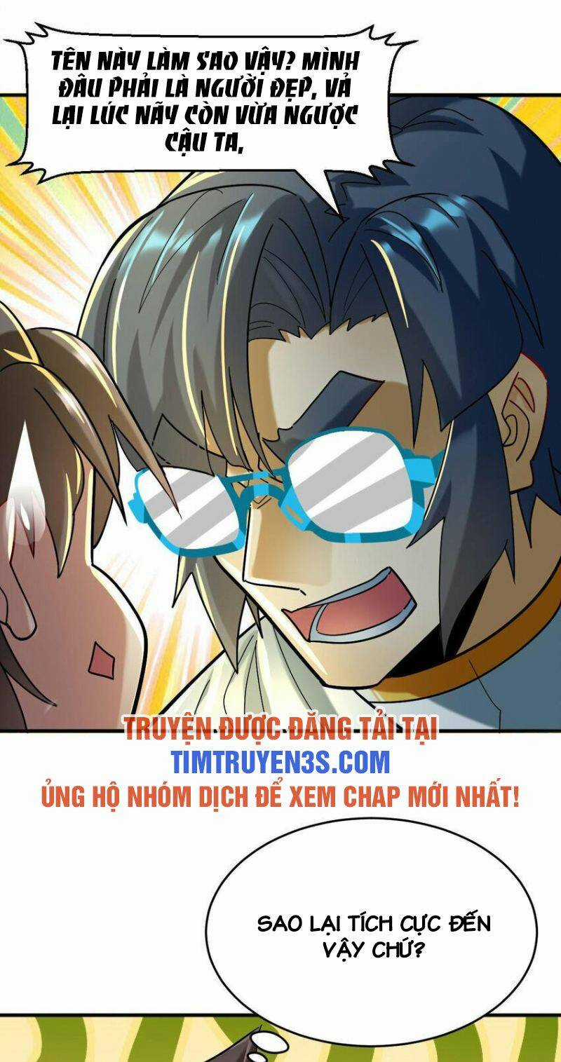 Ngự Thú Phản Khoa Học - Chapter 21 - Trang 35