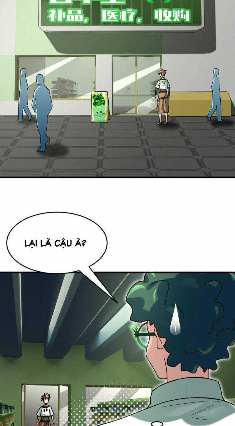 Ngự Thú Phản Khoa Học - Chapter 21 - Trang 41