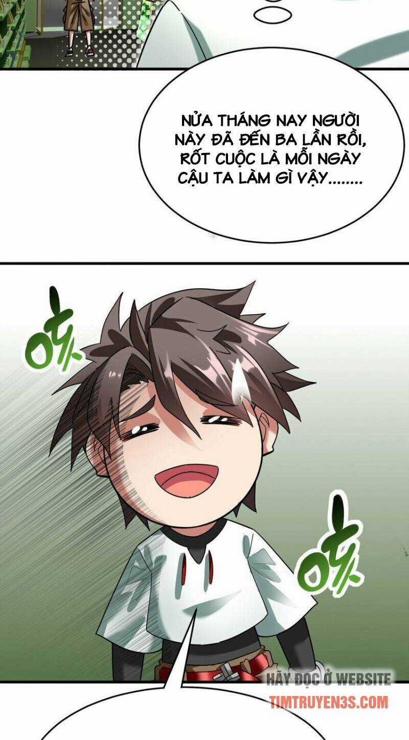 Ngự Thú Phản Khoa Học - Chapter 21 - Trang 42