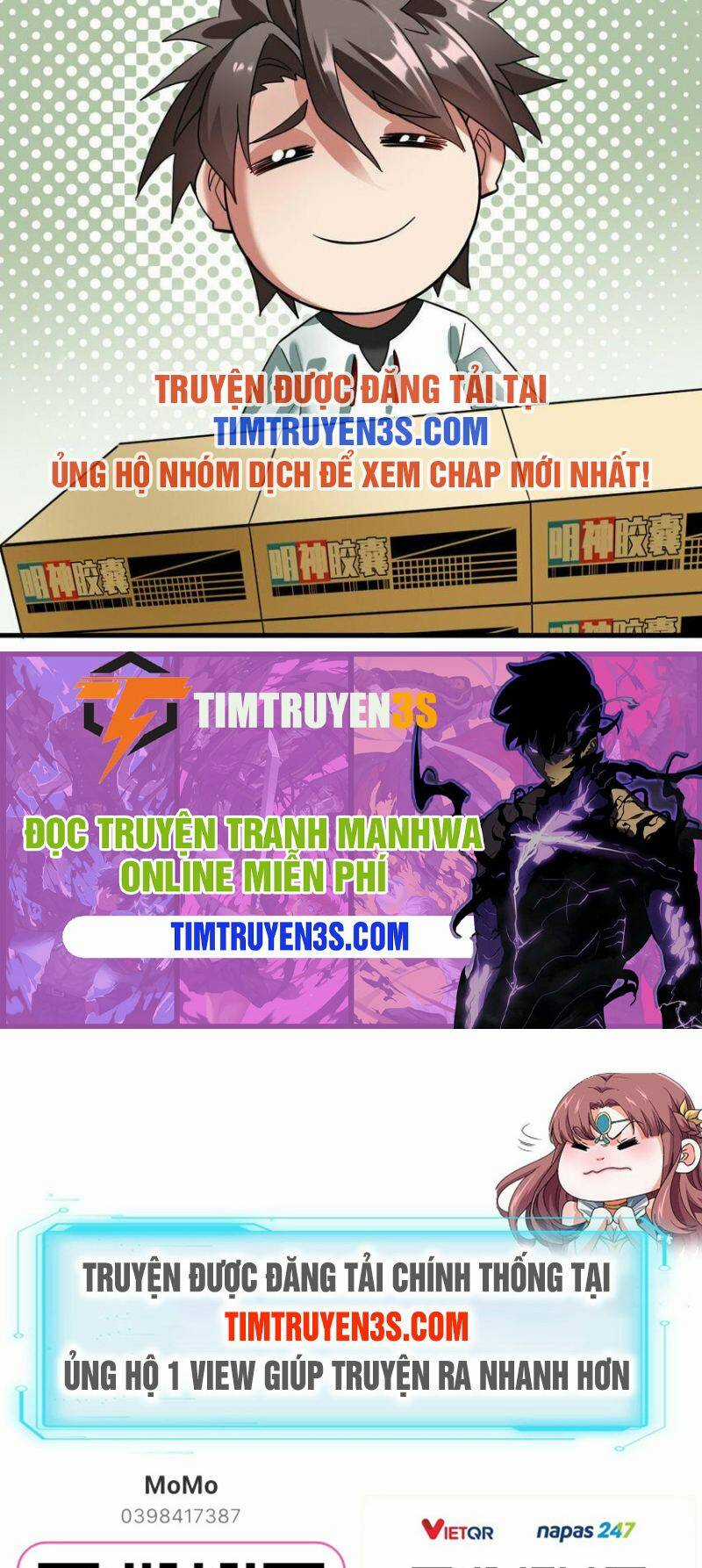 Ngự Thú Phản Khoa Học - Chapter 21 - Trang 44