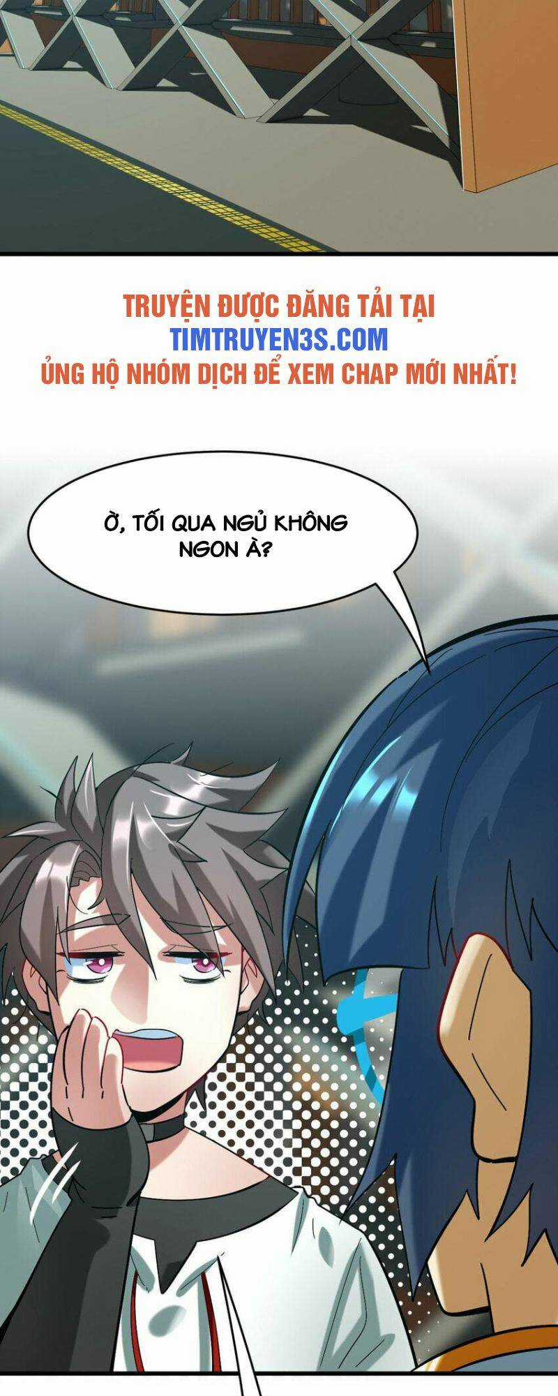 Ngự Thú Phản Khoa Học - Chapter 22 - Trang 20