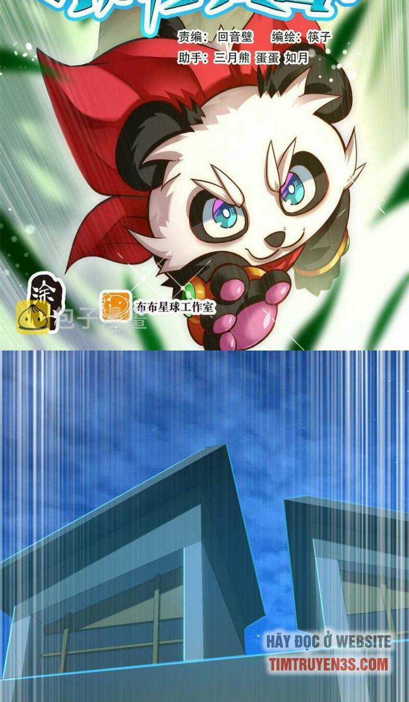 Ngự Thú Phản Khoa Học - Chapter 22 - Trang 3