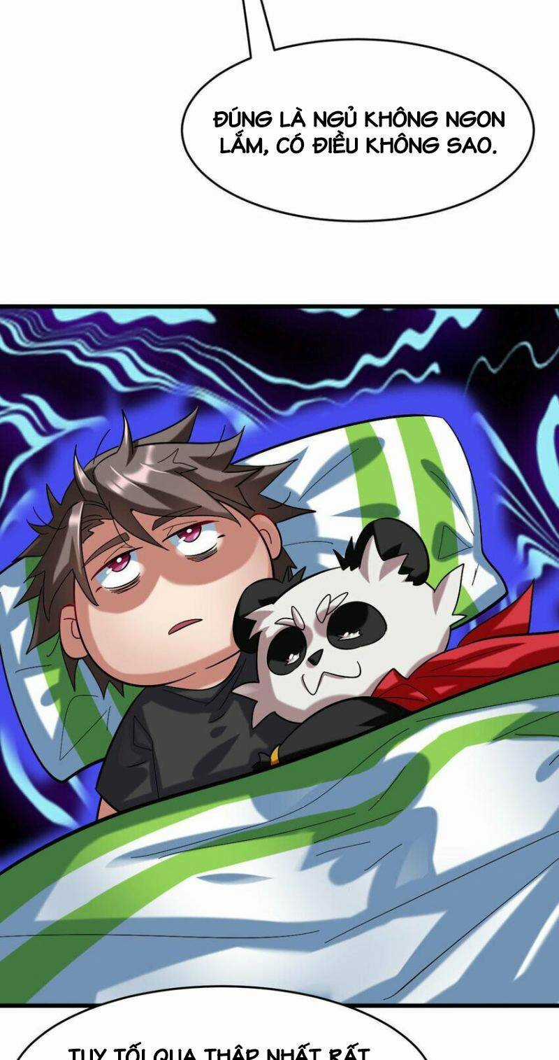 Ngự Thú Phản Khoa Học - Chapter 22 - Trang 21