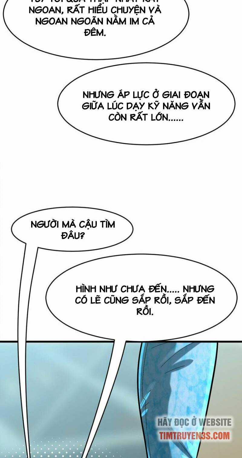 Ngự Thú Phản Khoa Học - Chapter 22 - Trang 22