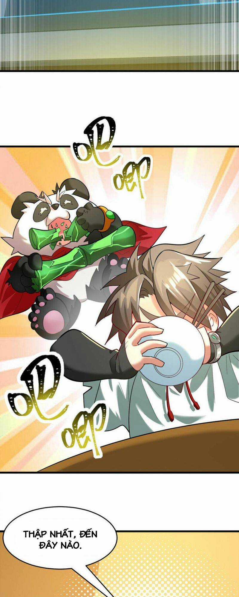 Ngự Thú Phản Khoa Học - Chapter 22 - Trang 4