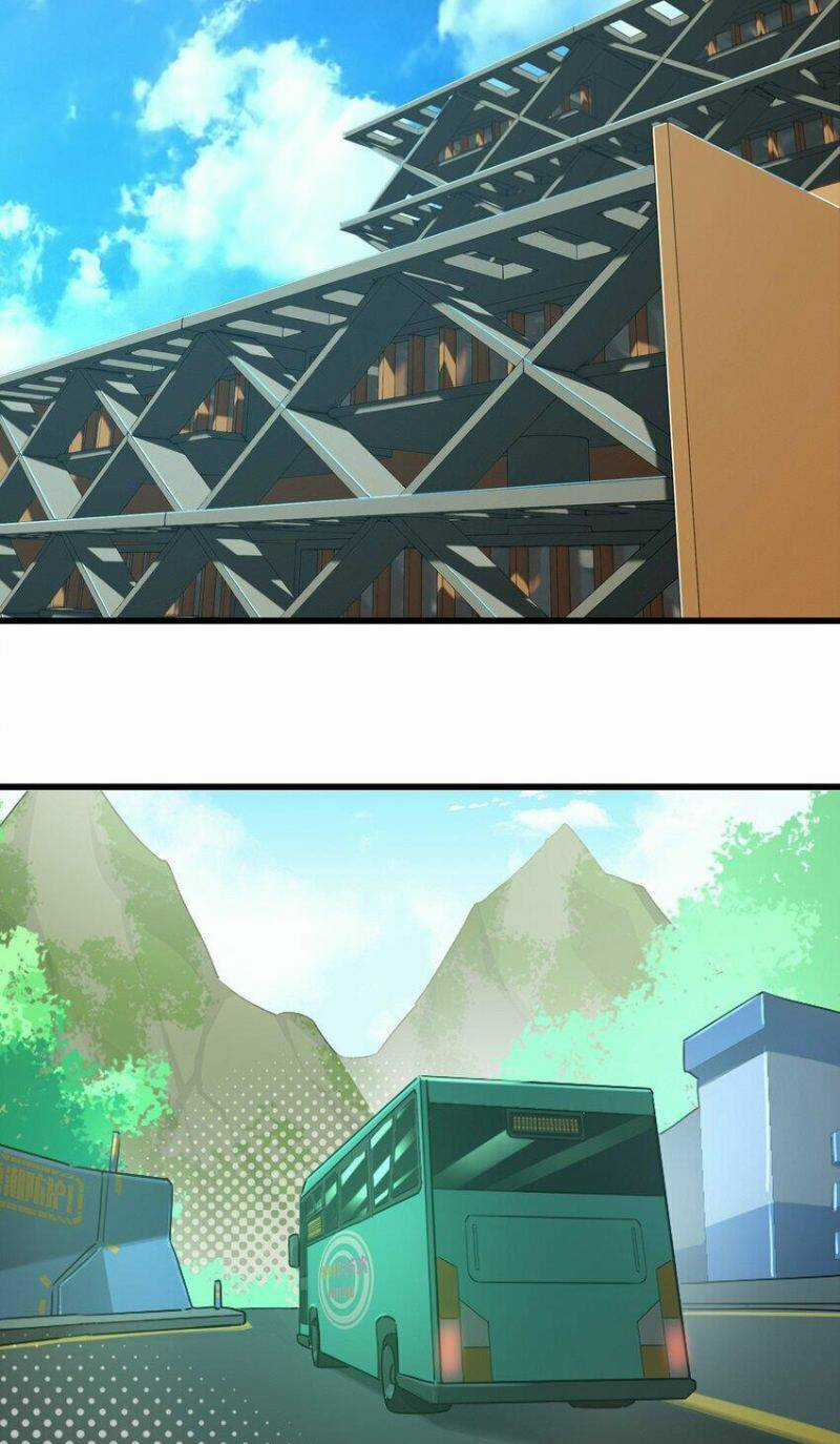 Ngự Thú Phản Khoa Học - Chapter 22 - Trang 34