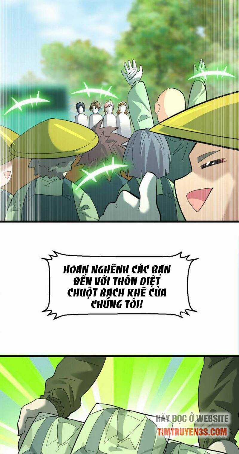 Ngự Thú Phản Khoa Học - Chapter 22 - Trang 38